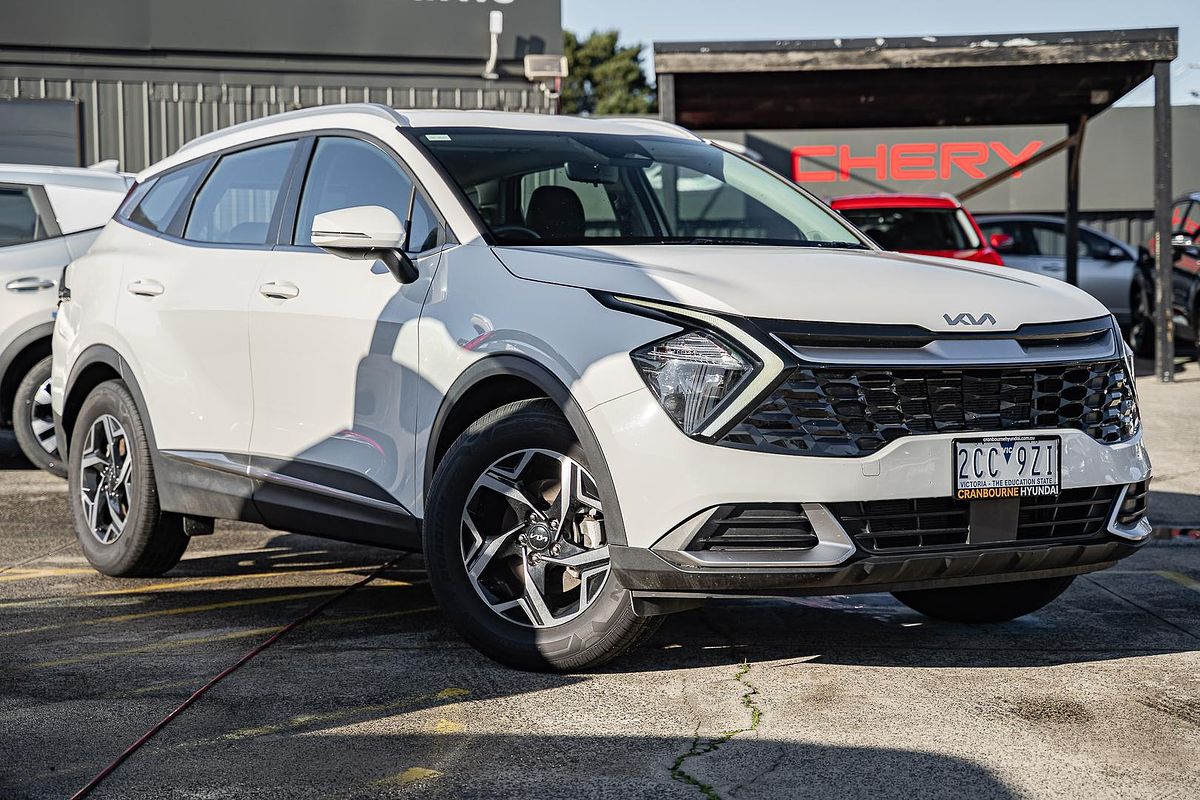 2024 Kia Sportage S NQ5