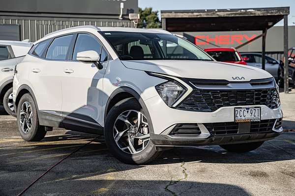 2024 Kia Sportage S NQ5