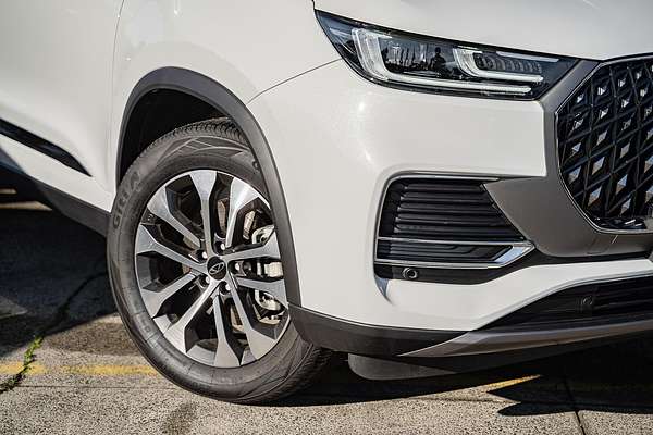 2024 Chery Tiggo 8 Pro Max Urban