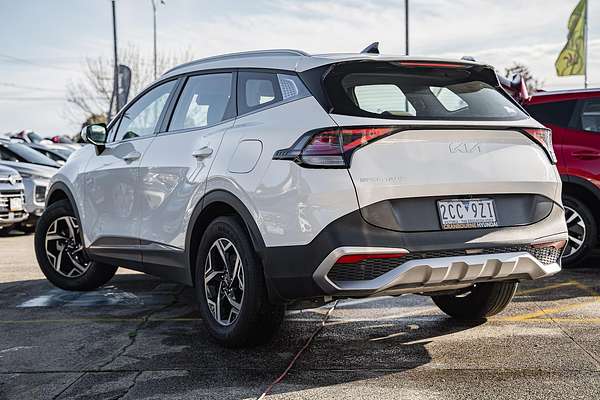 2024 Kia Sportage S NQ5