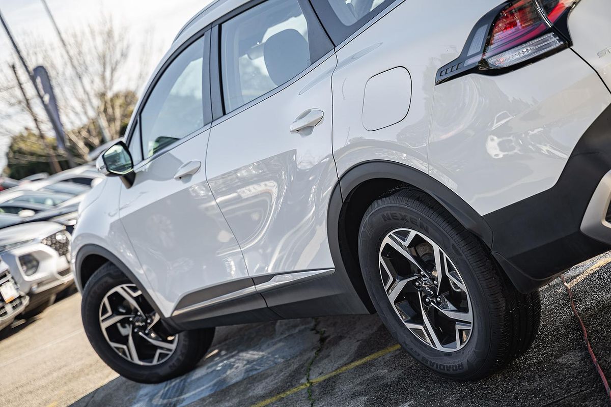 2024 Kia Sportage S NQ5
