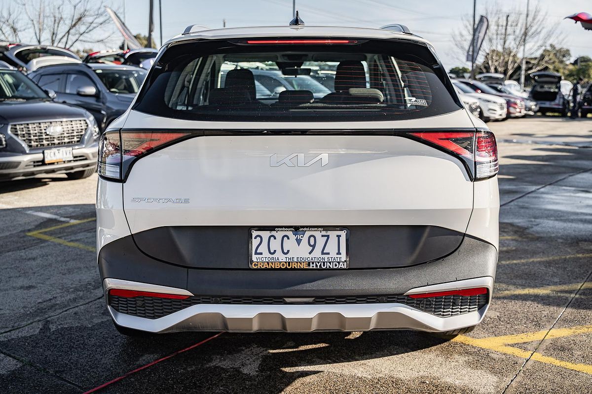 2024 Kia Sportage S NQ5