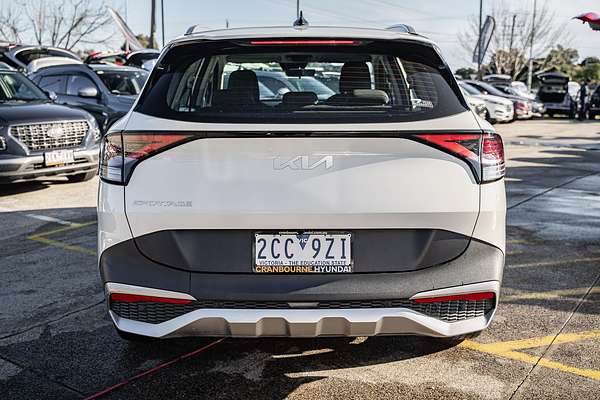 2024 Kia Sportage S NQ5