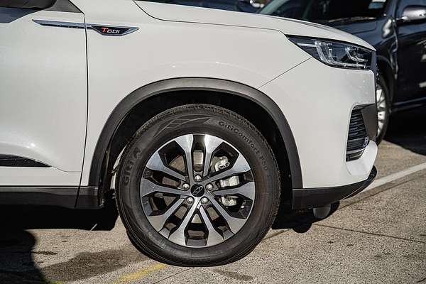 2024 Chery Tiggo 8 Pro Max Urban