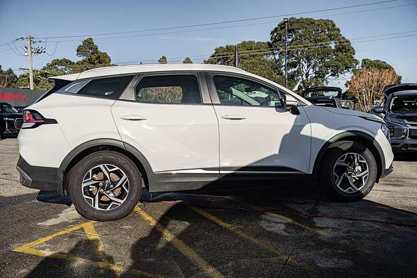 2024 Kia Sportage S NQ5