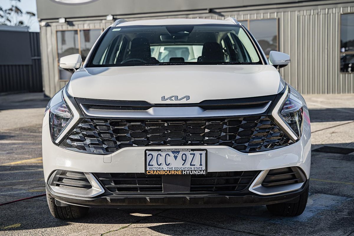2024 Kia Sportage S NQ5