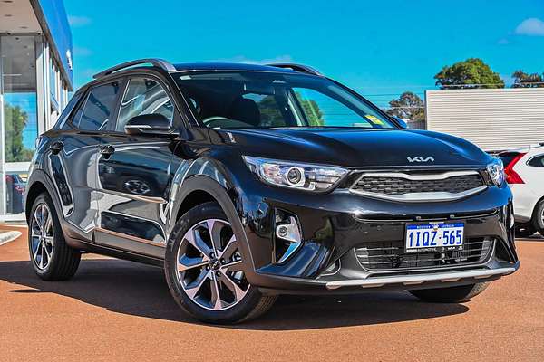 2025 Kia Stonic Sport YB