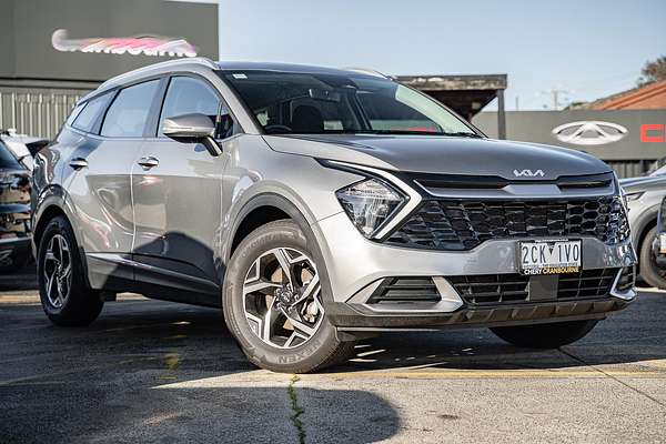 2023 Kia Sportage S NQ5