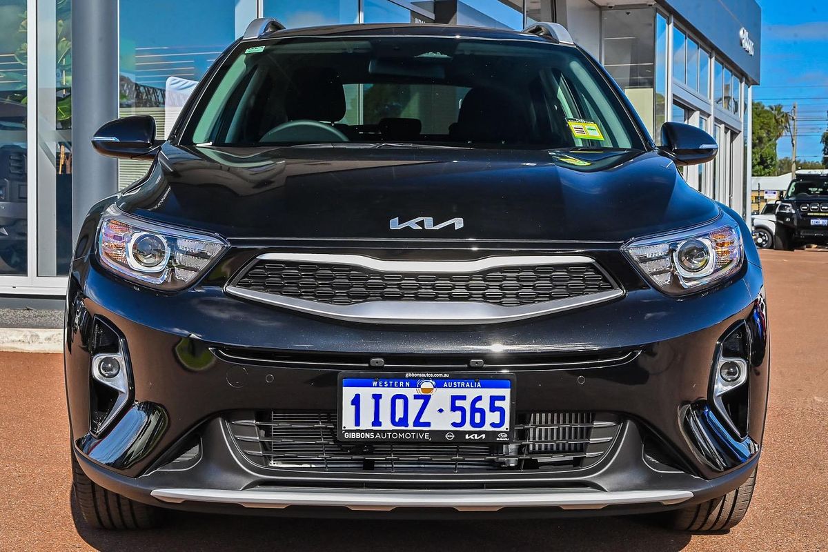 2025 Kia Stonic Sport YB
