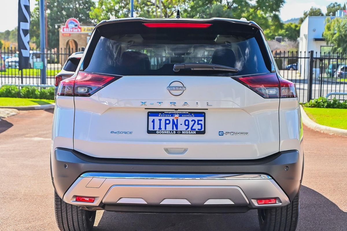 2024 Nissan X-TRAIL Ti-L e-POWER T33