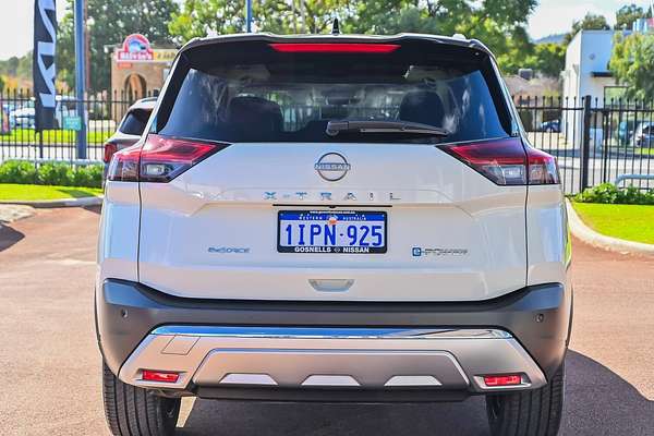 2024 Nissan X-TRAIL Ti-L e-POWER T33