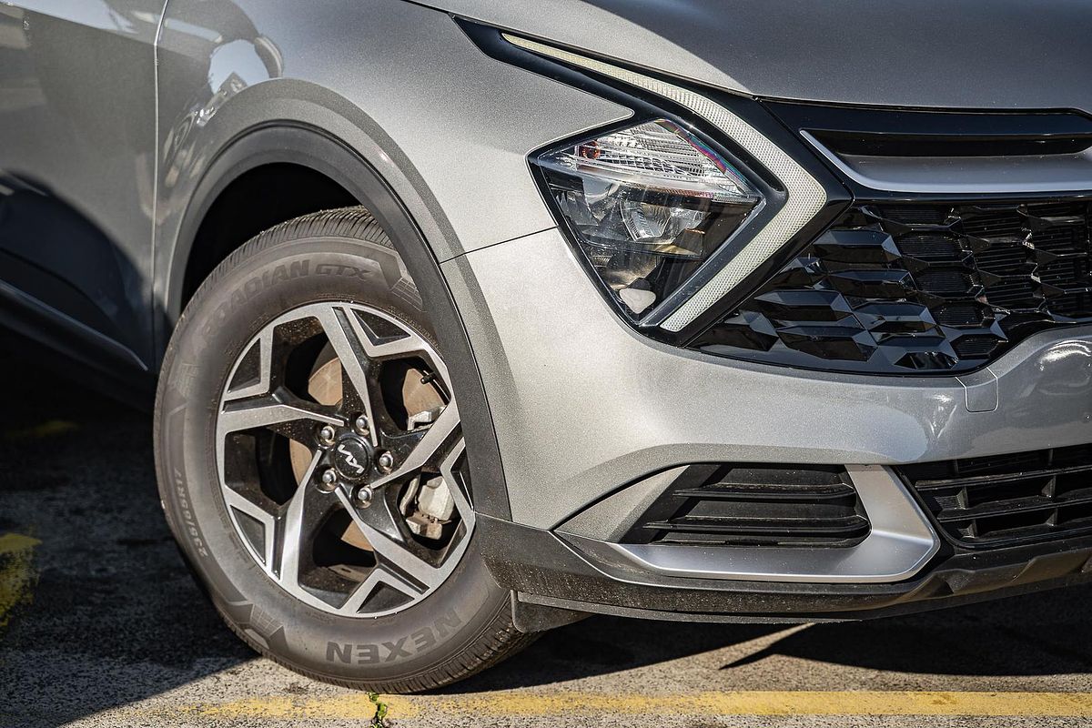 2023 Kia Sportage S NQ5