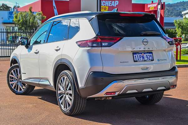 2024 Nissan X-TRAIL Ti-L e-POWER T33