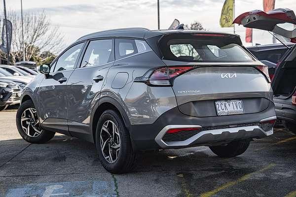 2023 Kia Sportage S NQ5