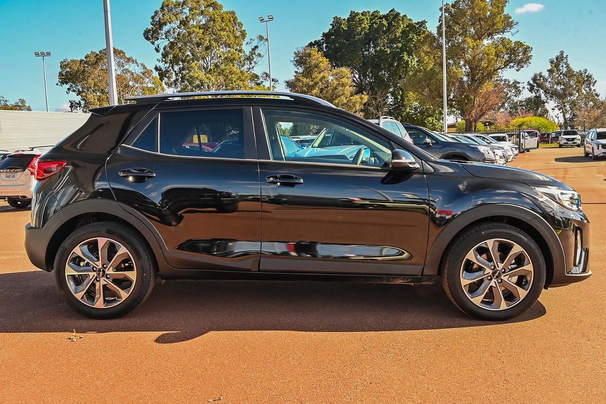 2025 Kia Stonic Sport YB