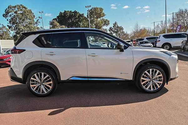 2024 Nissan X-TRAIL Ti-L e-POWER T33