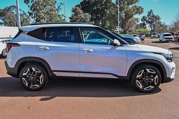 2025 Kia Seltos GT-Line SP2 PE
