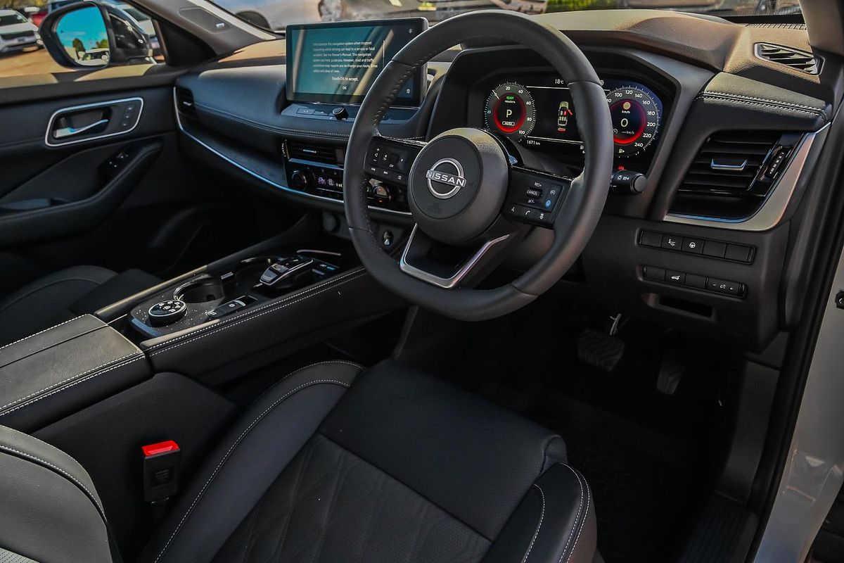 2024 Nissan X-TRAIL Ti-L e-POWER T33