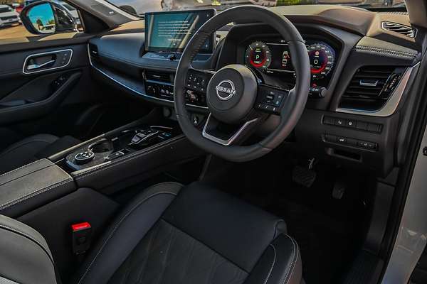 2024 Nissan X-TRAIL Ti-L e-POWER T33