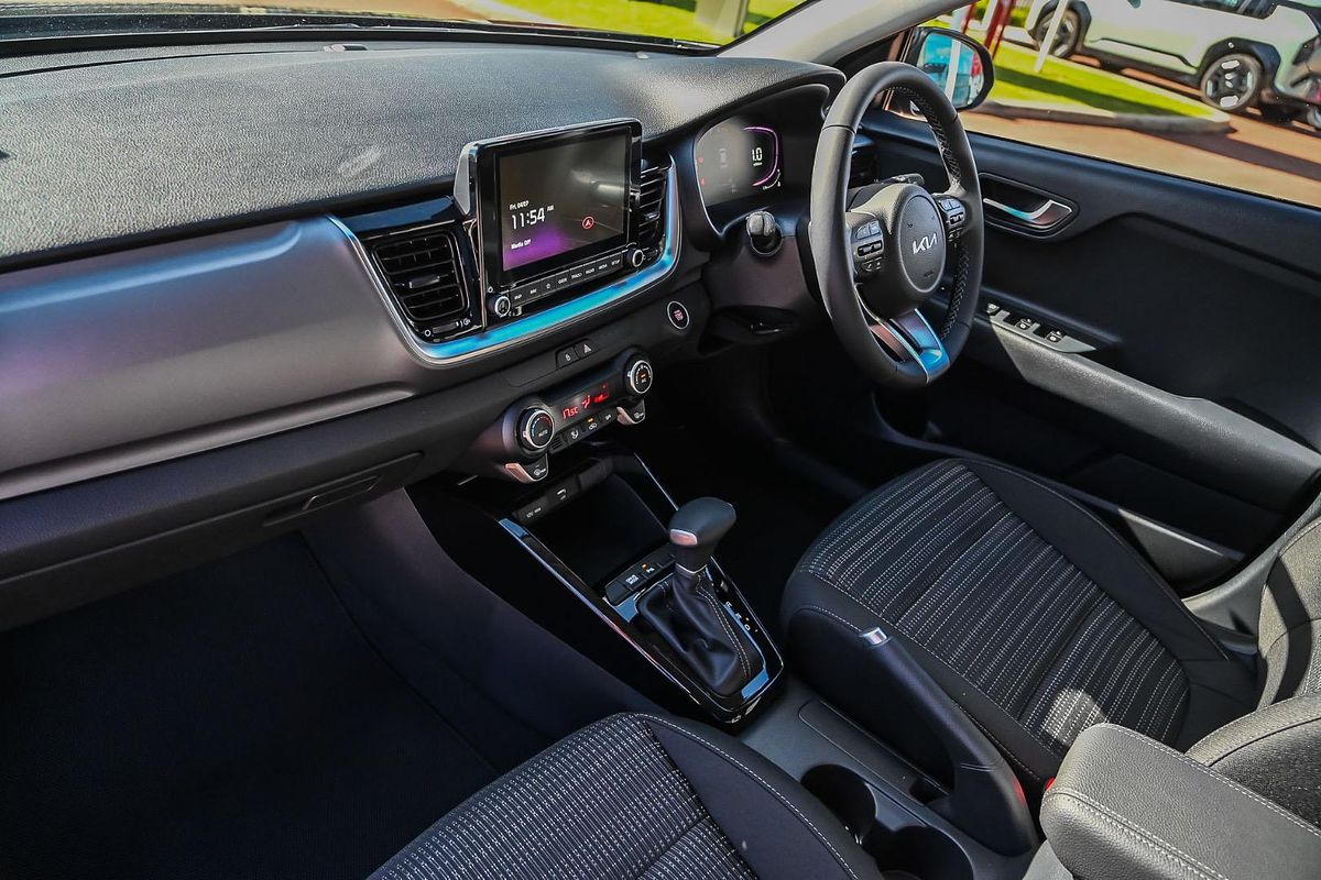 2025 Kia Stonic Sport YB