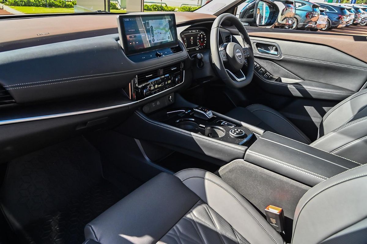 2024 Nissan X-TRAIL Ti-L e-POWER T33