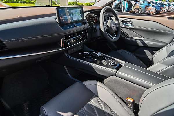 2024 Nissan X-TRAIL Ti-L e-POWER T33