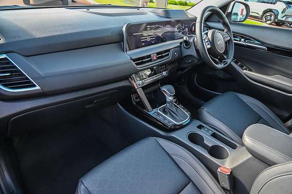 2025 Kia Seltos GT-Line SP2 PE