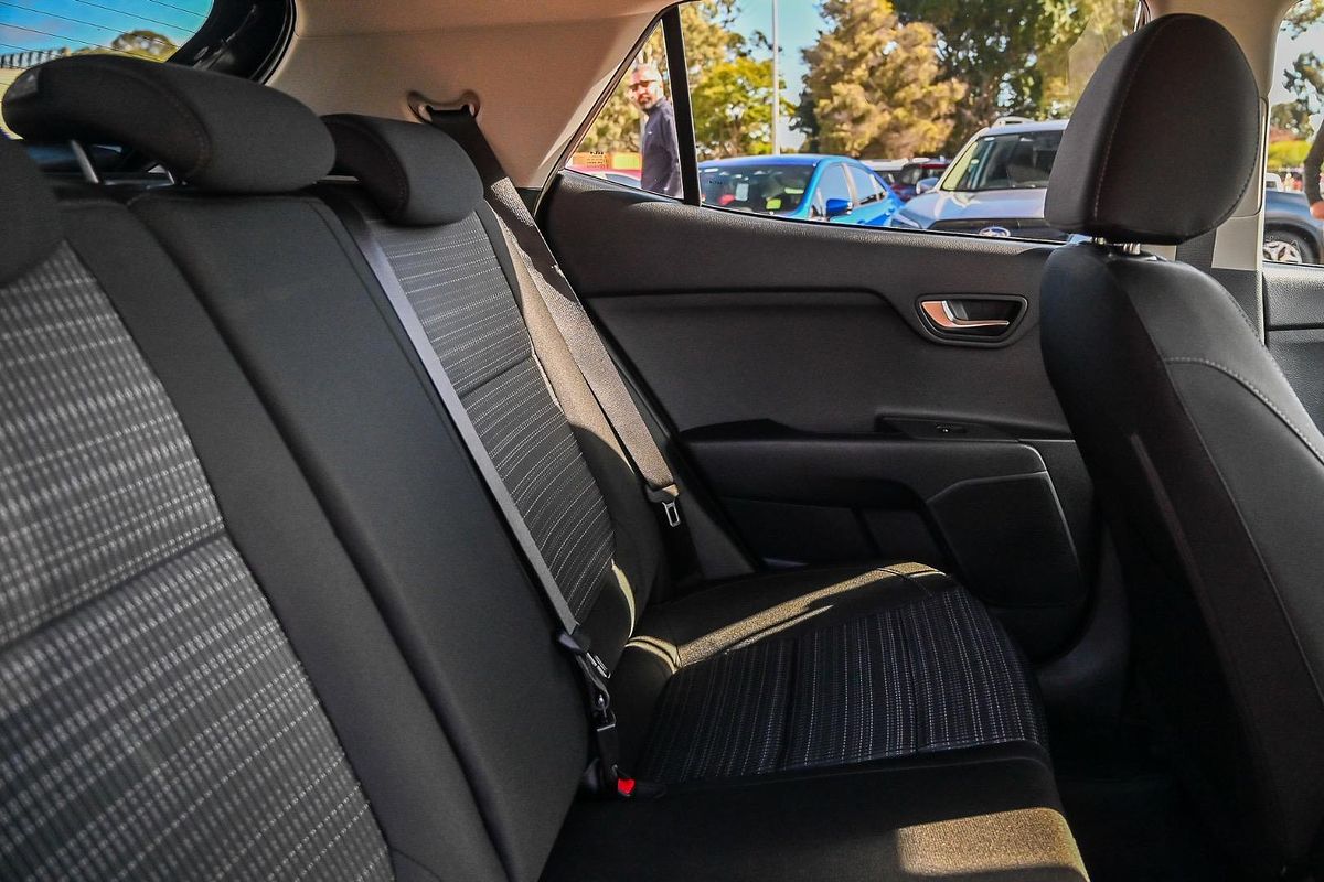 2025 Kia Stonic Sport YB