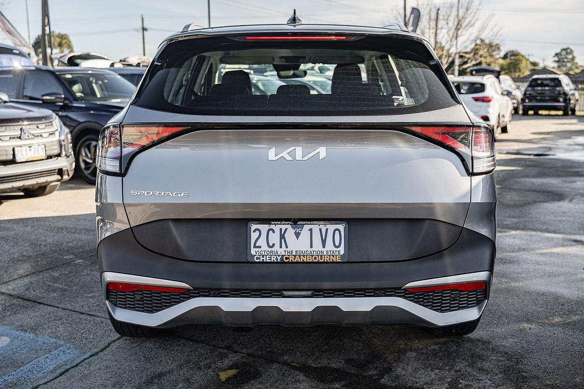 2023 Kia Sportage S NQ5