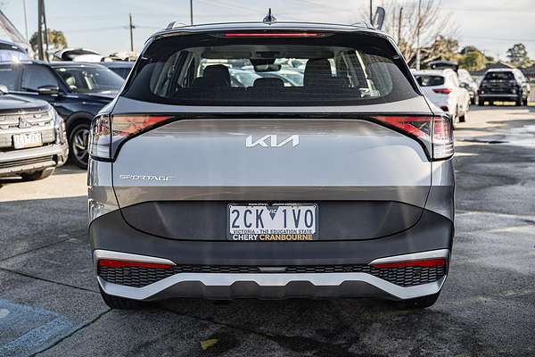 2023 Kia Sportage S NQ5