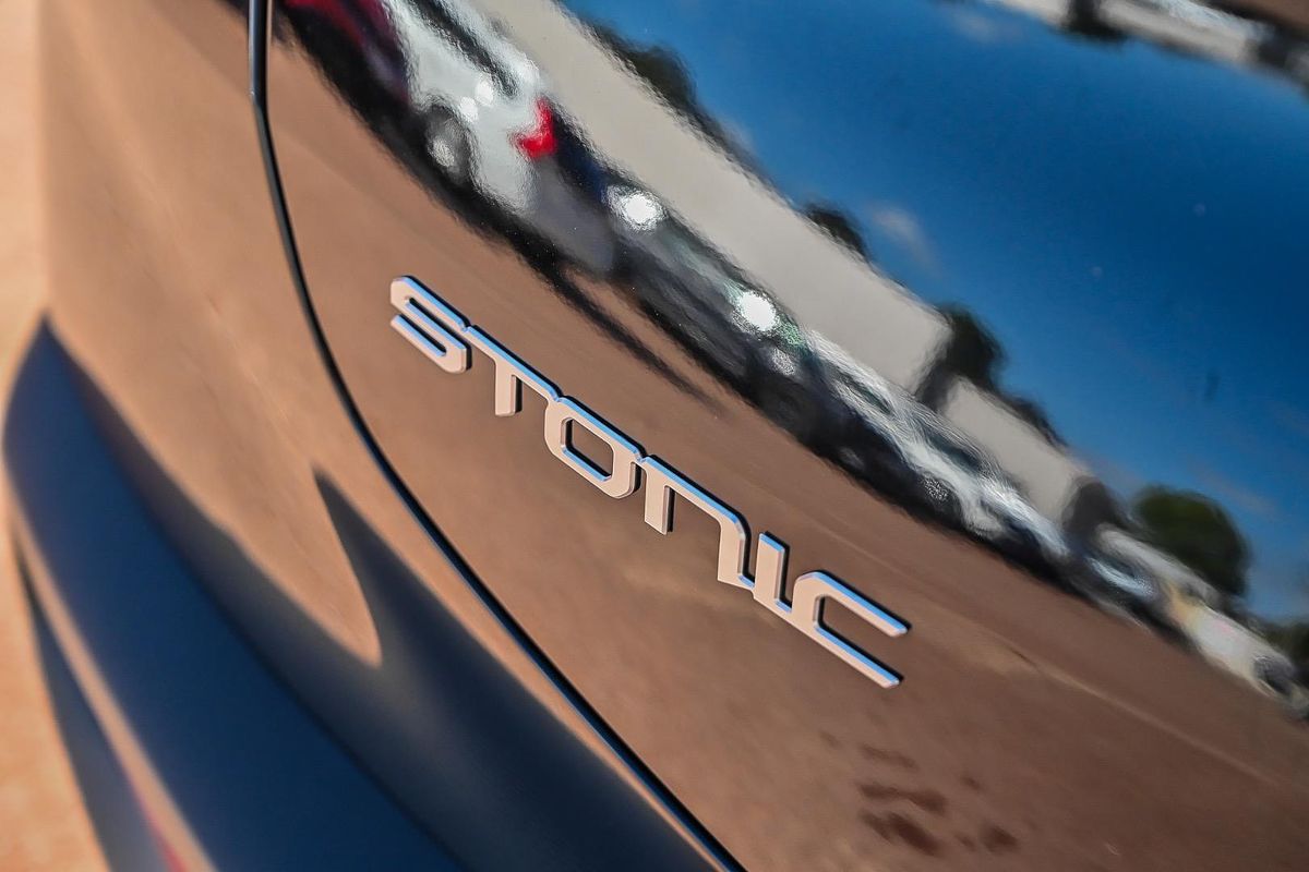 2025 Kia Stonic Sport YB