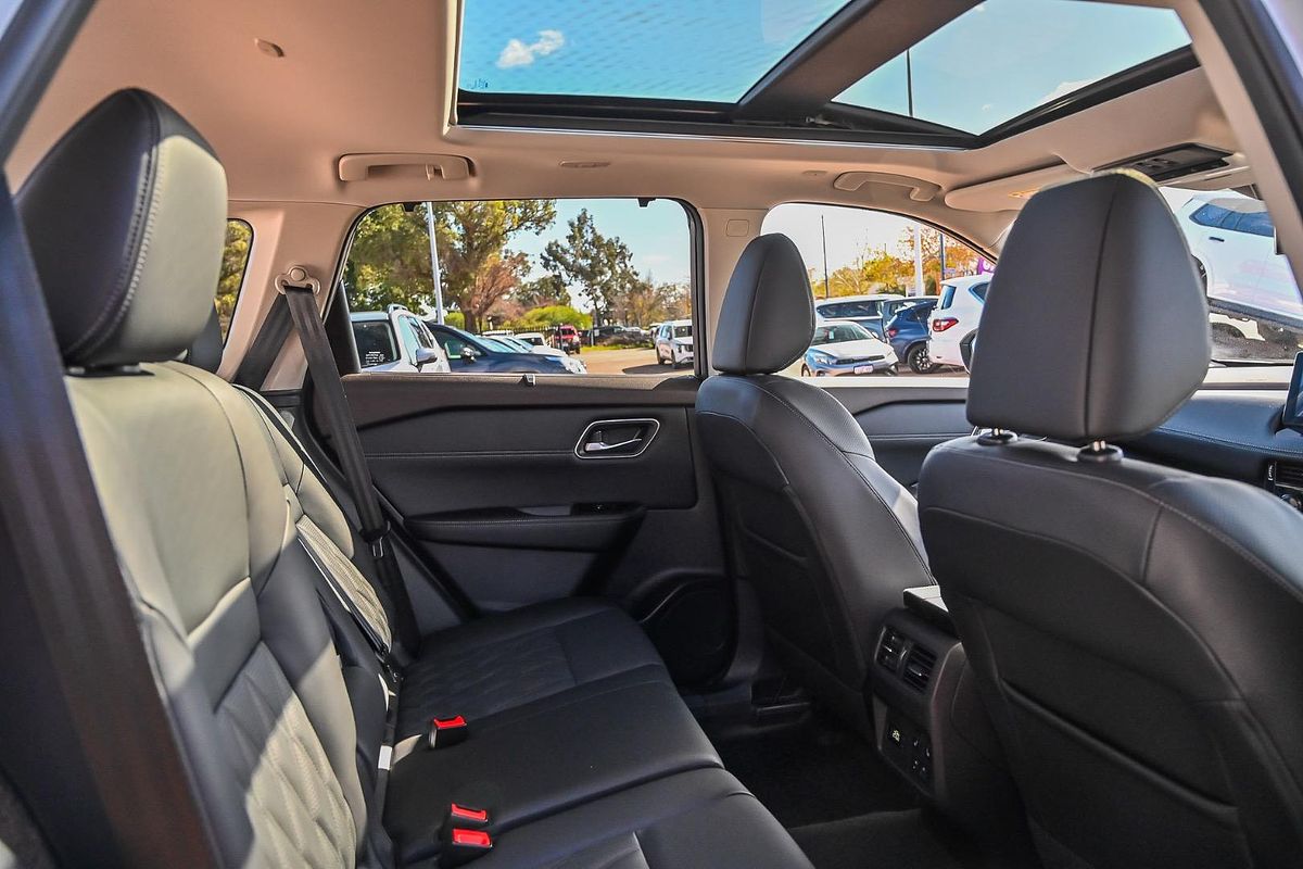 2024 Nissan X-TRAIL Ti-L e-POWER T33
