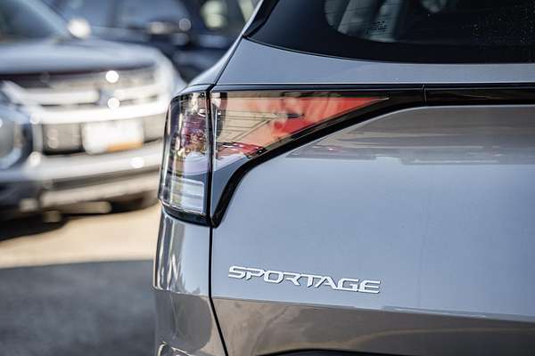 2023 Kia Sportage S NQ5