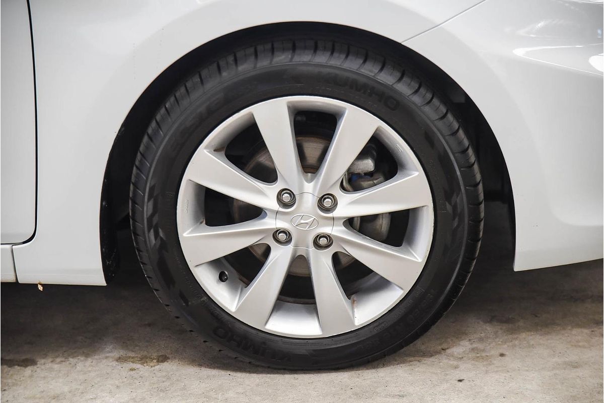 2018 Hyundai Accent Sport RB6
