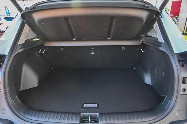 2025 Kia Seltos GT-Line SP2 PE