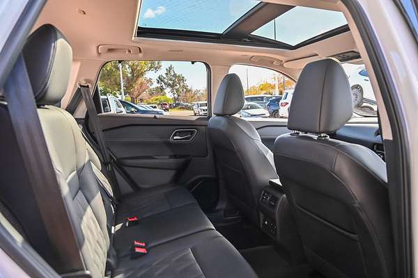 2024 Nissan X-TRAIL Ti-L e-POWER T33