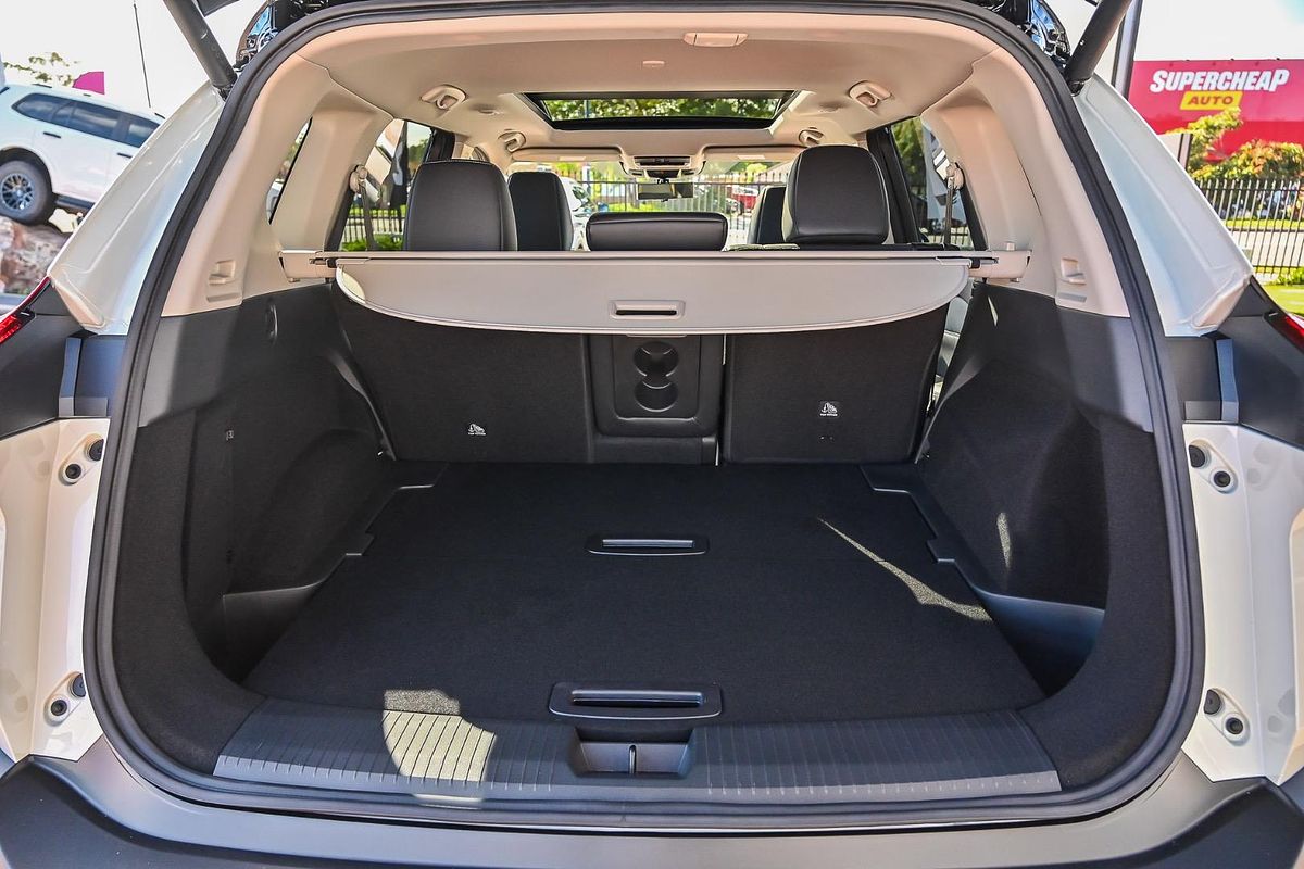 2024 Nissan X-TRAIL Ti-L e-POWER T33