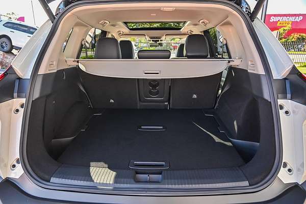 2024 Nissan X-TRAIL Ti-L e-POWER T33