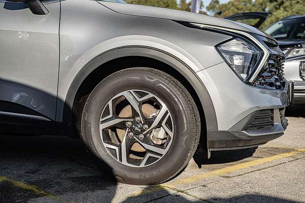 2023 Kia Sportage S NQ5