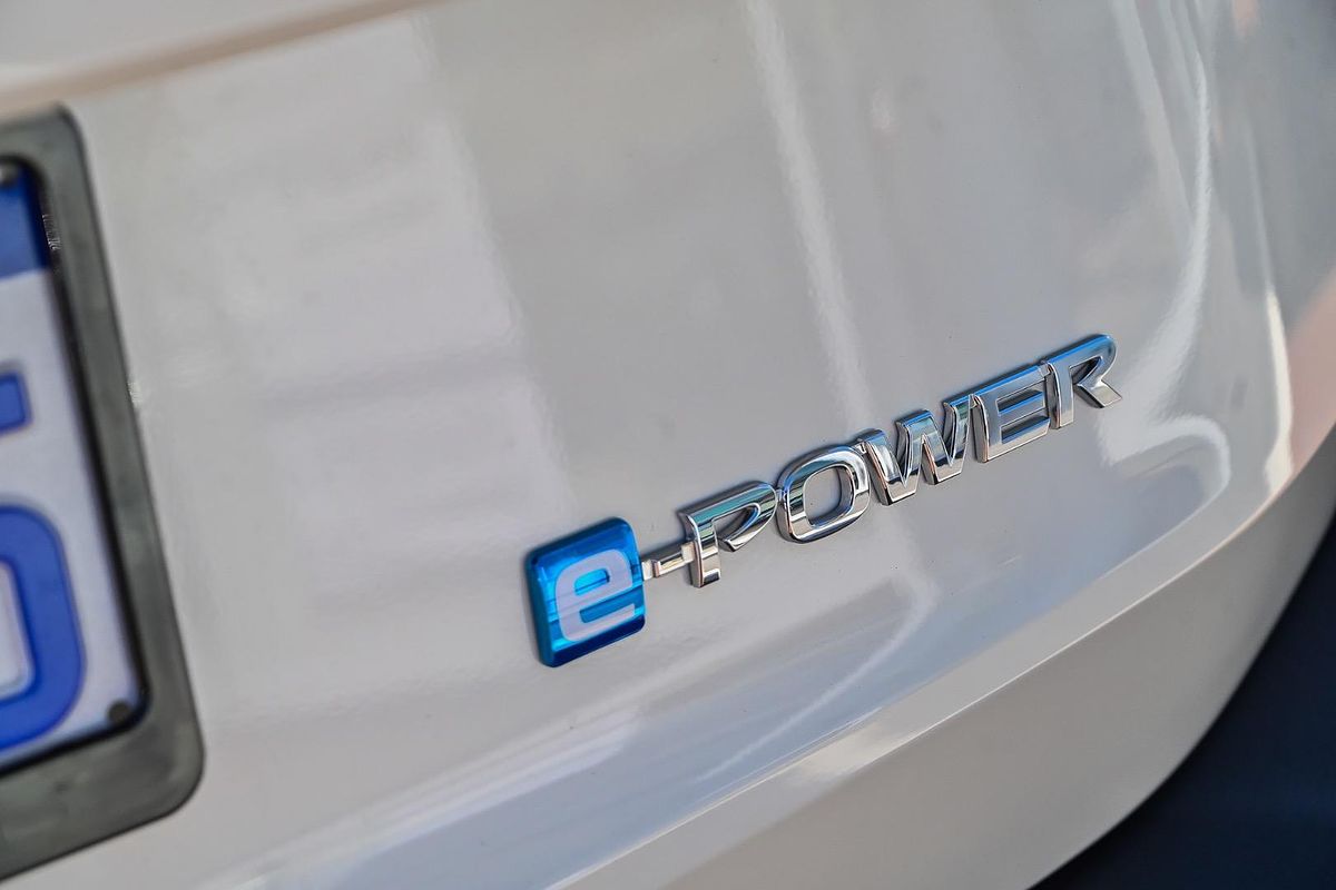 2024 Nissan X-TRAIL Ti-L e-POWER T33