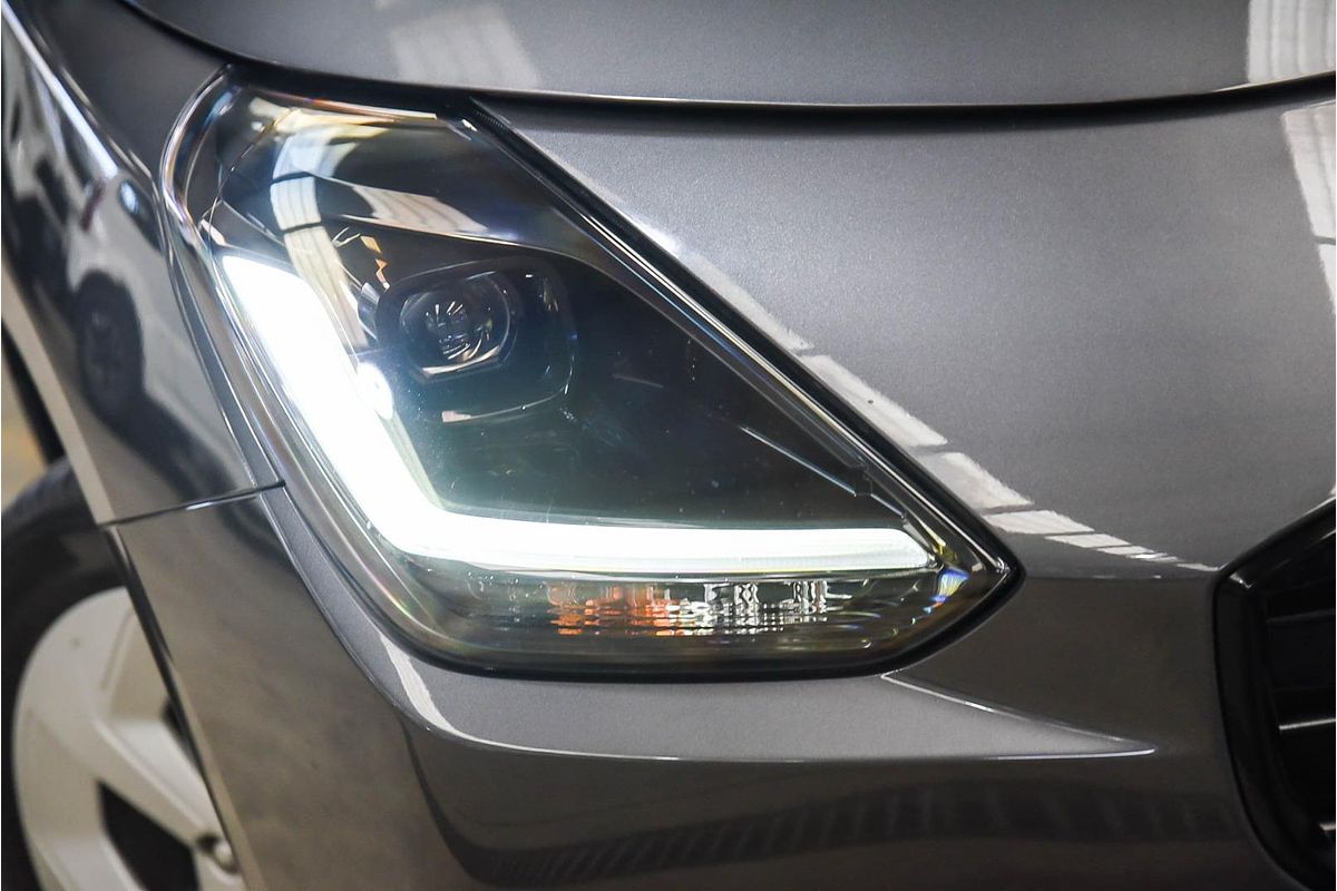 2024 Suzuki Swift Hybrid Plus UZ