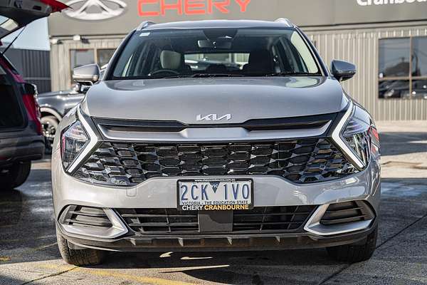 2023 Kia Sportage S NQ5