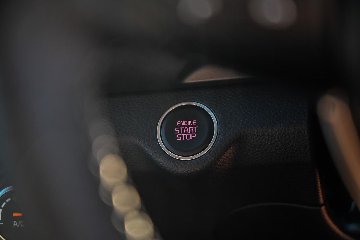 2025 Kia Stonic Sport YB