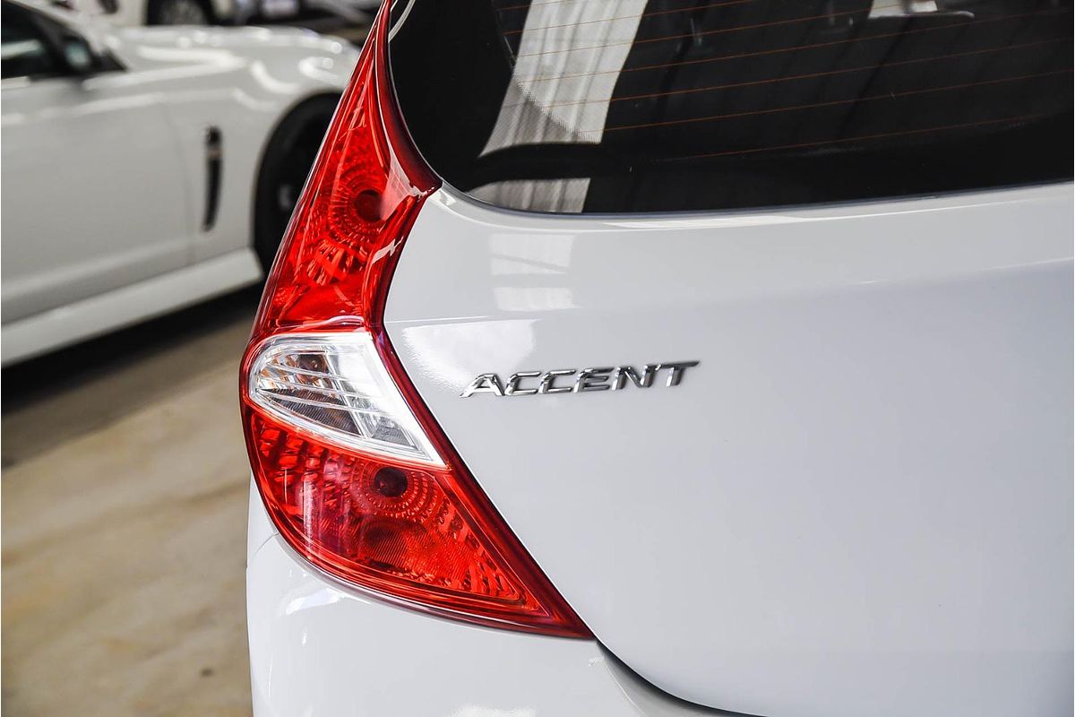 2018 Hyundai Accent Sport RB6