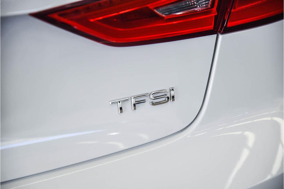 2015 Audi A3 Ambition 8V