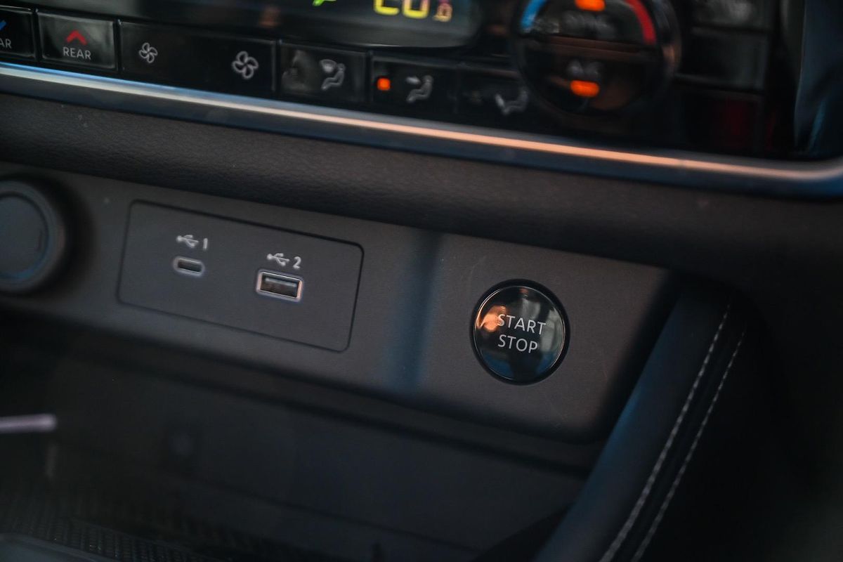 2024 Nissan X-TRAIL Ti-L e-POWER T33