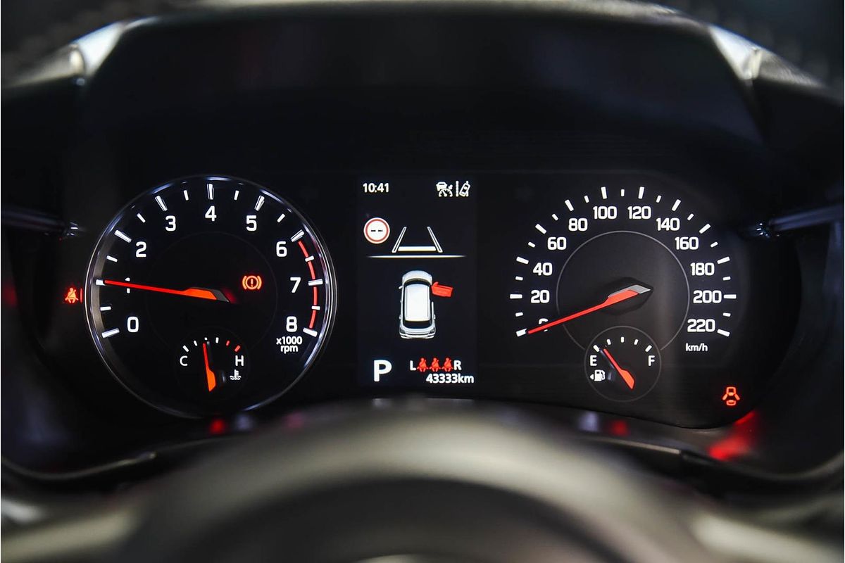 2024 Suzuki Swift Hybrid Plus UZ