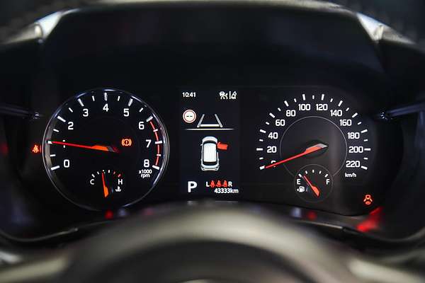 2024 Suzuki Swift Hybrid Plus UZ