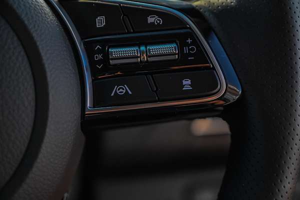 2025 Kia Seltos GT-Line SP2 PE