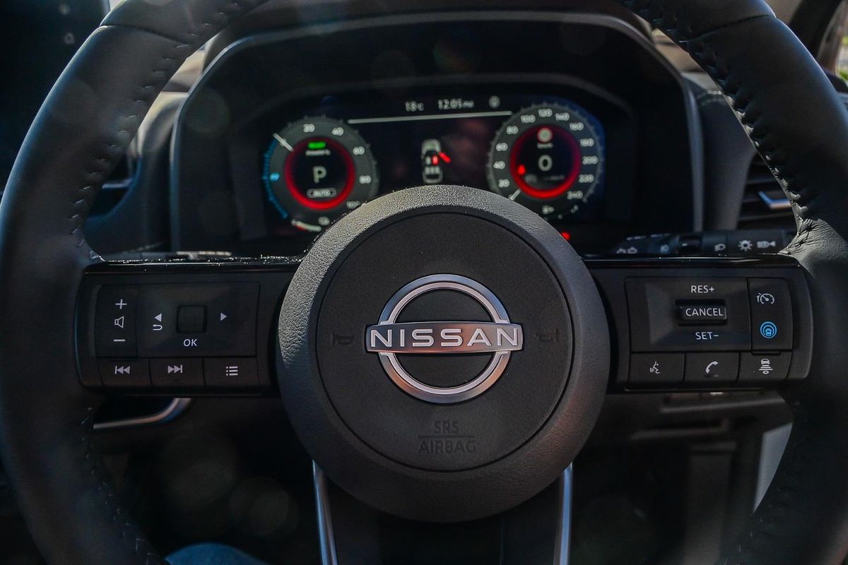 2024 Nissan X-TRAIL Ti-L e-POWER T33
